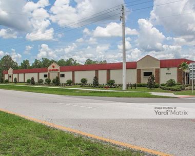 Image for Stor - It Self Storage - 3700 East Moody Blvd, Bunnell, FL