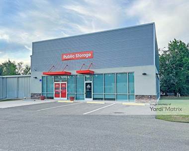 Storage Units for Rent available at 2362 NW 45th Terrace, Ocala, FL 34482