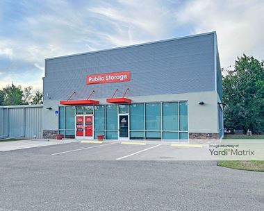 Storage Units for Rent available at 2362 NW 45th Terrace, Ocala, FL 34482