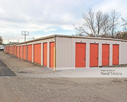 Image for Miller's Mini Storage - 2007 Foxwood Drive, Elizabeth , PA