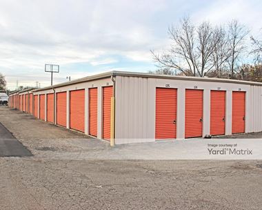 Storage Units for Rent available at 2007 Foxwood Drive, Elizabeth, PA 15037