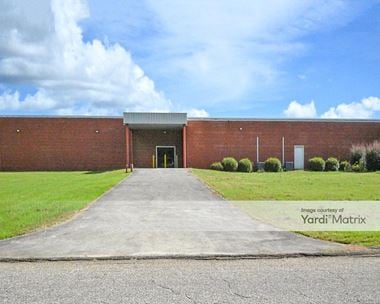 Storage Units for Rent available at 6065 Vanity Fair Road, Milton, FL 32570