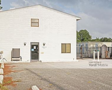Storage Units for Rent available at 7501 Hwy 98th West, Pensacola, FL 32506