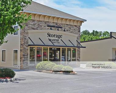 Storage Units for Rent available at 4636 Woodbine Road, Pace, FL 32571