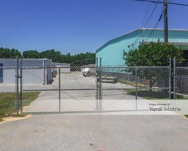 Storage Units for Rent available at 99 Lovejoy Road NW, Fort Walton Beach, FL 32548