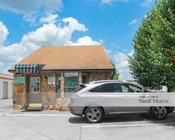 Image for Byron Self Storage - 107 West White Road, Byron, GA