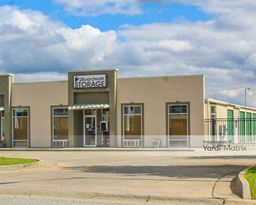 Image for FreeUp Storage - 301 Club Villa Court, Kathleen, GA