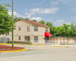 Image for iStorage - 915 Key Street, Macon, GA