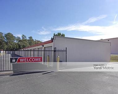 Storage Units for Rent available at 4500 Billy Williamson Drive, Macon, GA 31206