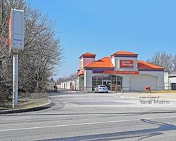 Image for Public Storage - 7430 Madison Avenue, Indianapolis, IN