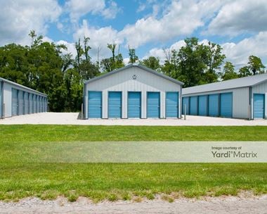 Storage Units for Rent available at 170 West County Road 500 South, Clayton, IN 46118