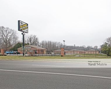 Storage Units for Rent available at 334 North Mitthoeffer Road, Indianapolis, IN 46229