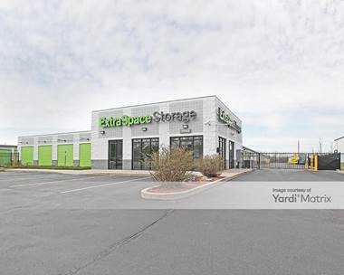 Storage Units for Rent available at 8040 Georgetown Road, Indianapolis, IN 46268