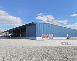 Image for 84 Covered Storage - 2033 West US Highway 40, Greenfield, IN