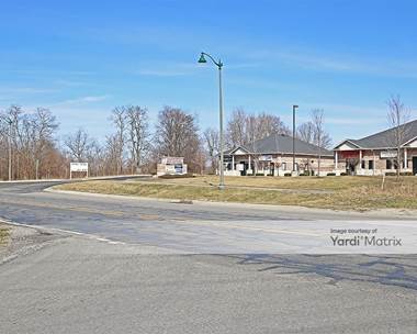 Storage Units for Rent available at 8023 North 600 West, McCordsville, IN 46055