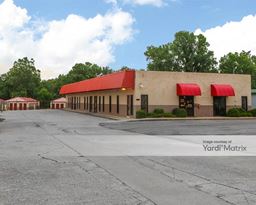 Image for Storage Rentals of America - 2680 West Kilgore Avenue, Muncie, IN
