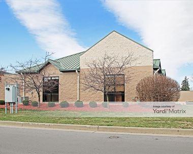 Storage Units for Rent available at 8802 Evergreen Avenue, Indianapolis, IN 46240