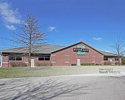 Image for Zionsville Self Storage - 1510 West Oak Street, Zionsville, IN