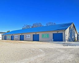 Image for Muncie Yorktown Self Storage - 1524 South Nebo Road, Yorktown, IN