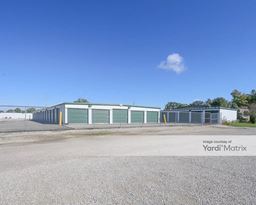 Image for Storage Rentals of America - 6691 West Kilgore Avenue, Yorktown, IN