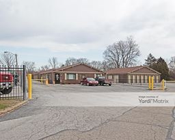 Image for U - Stor Self Storage - 3740 Kentucky Avenue, Indianapolis, IN