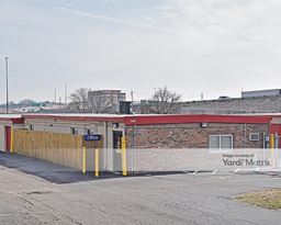 Image for SecurCare Self Storage - 2251 North Shadeland Avenue, Indianapolis, IN