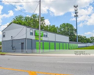 Storage Units for Rent available at 355 Fry Road, Greenwood, IN 46142