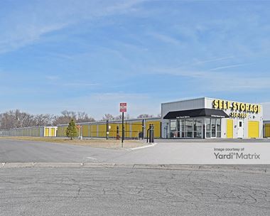Image for Brookville Road Self Storage - StoreNow - 1251 Interchange Way, Indianapolis, IN