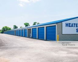 Image for Extra Space Storage - 49 Industrial Drive, Martinsville , IN