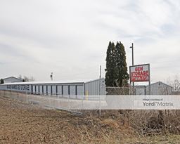 Image for GEM Self - Storage - 99 South 200 West, Greenfield, IN