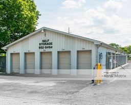 Image for Brownsburg Self Storage Locker - 117 Parthenia Street, Brownsburg, IN