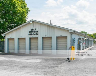Storage Units for Rent available at 117 Parthenia Street, Brownsburg, IN 46112