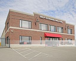 Image for Extra Space Storage - 4420 East 146th Street, Carmel, IN