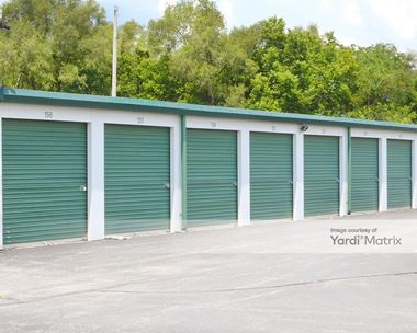Storage Units for Rent available at 7649 IN-252, Edinburgh, IN 46124