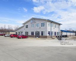 Image for Secure Storage Solutions - 9040 East 10th Street, Indianapolis, IN