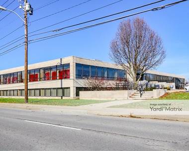 Storage Units for Rent available at 1426 West 29th Street, Indianapolis, IN 46208