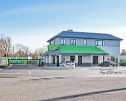 Image for Extra Space Storage - 8002 Warwick Avenue, Louisville, KY