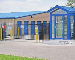 Image for Extra Space Storage - 5621 Chatterton Road, Columbus, OH
