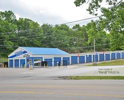 Image for Extra Space Storage - 2021 U.S. Hwy 23 North, Delaware, OH