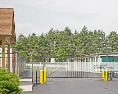 Storage Units for Rent available at 3170 Urbancrest Industrial Drive, Grove City, OH 43123