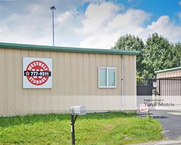 Image for Extra Space Storage - 4445 Old Roberts Road, Columbus, OH