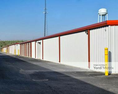 Storage Units for Rent available at 7533 Woodcutter Drive, Powell, OH 43065