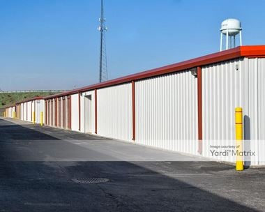 Storage Units for Rent available at 7533 Woodcutter Drive, Powell, OH 43065