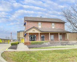 Image for Extra Space Storage - 4735 Evanswood Drive, Columbus, OH