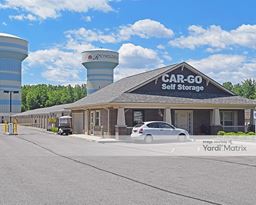 Image for CAR - GO Self Storage - 14653 East Broad Street, Reynoldsburg , OH