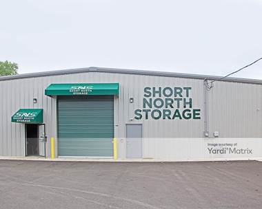 Storage Units for Rent available at 555 Buttles Avenue, Columbus, OH 43215