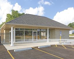 Image for A+ Self Storage - 5960 East Livingston Avenue, Columbus, OH