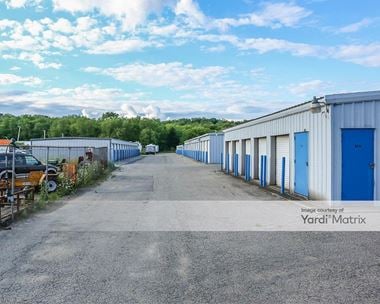 Storage Units for Rent available at 2401 West Main Street, Lowell, MI 49331