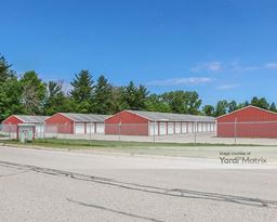 Image for Lewis Mini Storage - 195 Lovejoy Street, South Haven, MI
