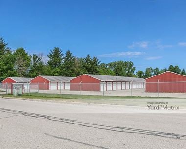 Storage Units for Rent available at 195 Lovejoy Street, South Haven, MI 49090
